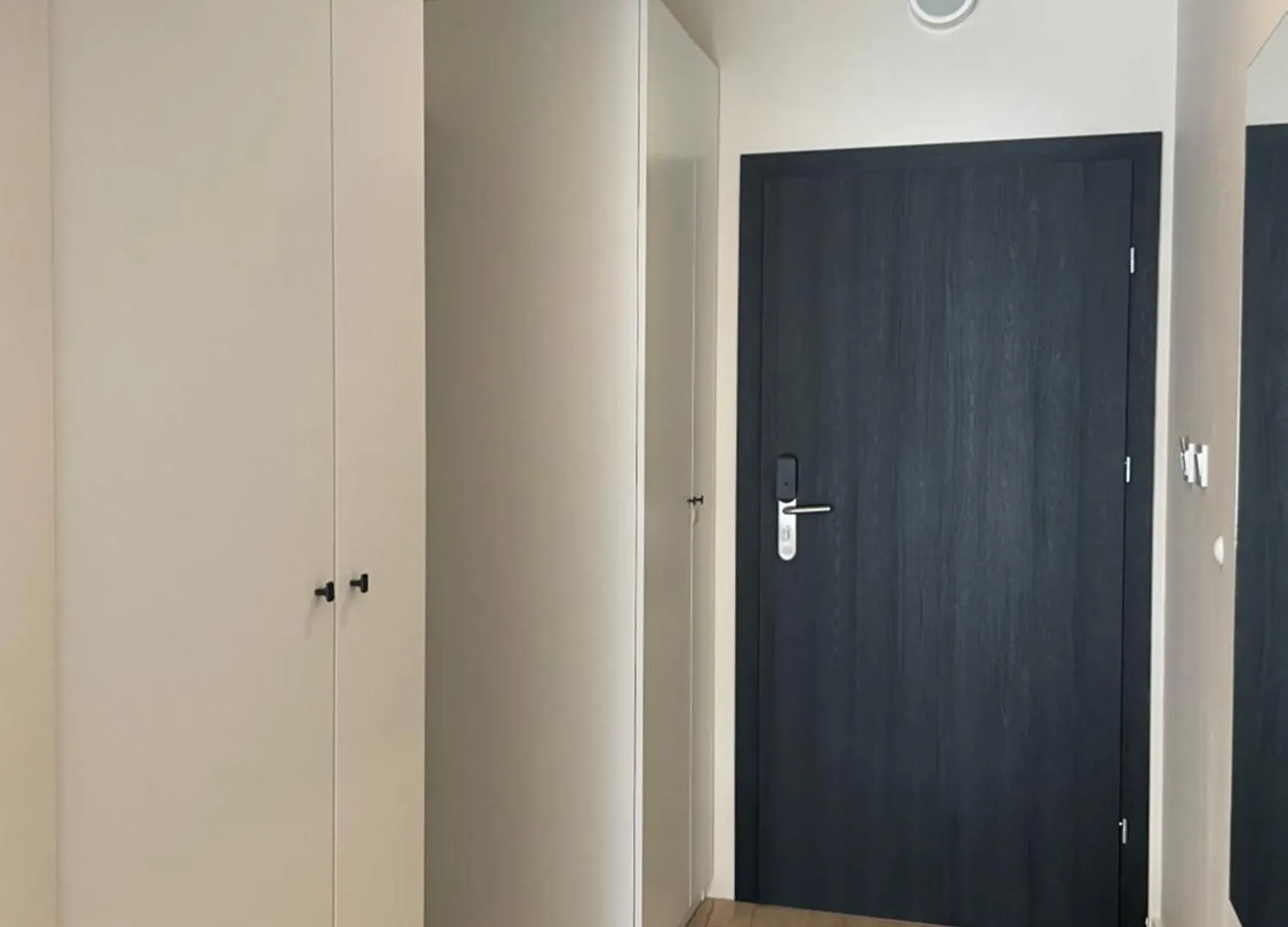 Solne Apartamenty A 202 Z Klimatyzacja Solny Resort Kołobrzeg 0*,  Polska