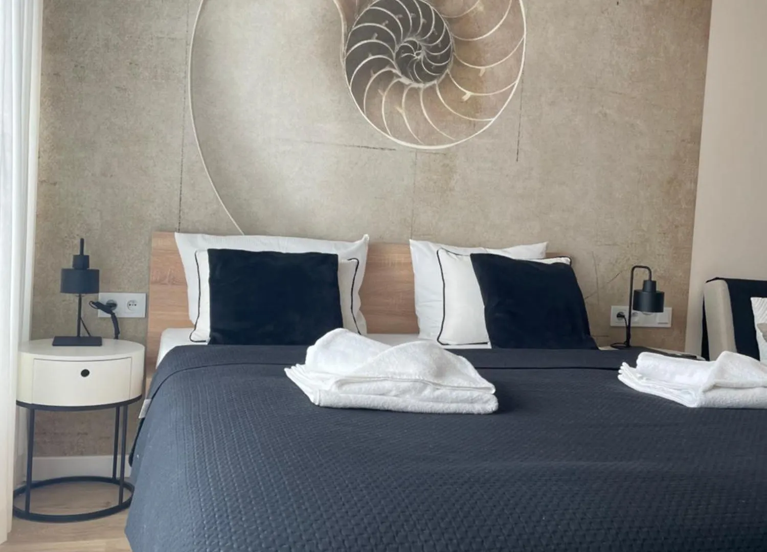 Solne Apartamenty A 202 Z Klimatyzacja Solny Resort Kołobrzeg 0*,