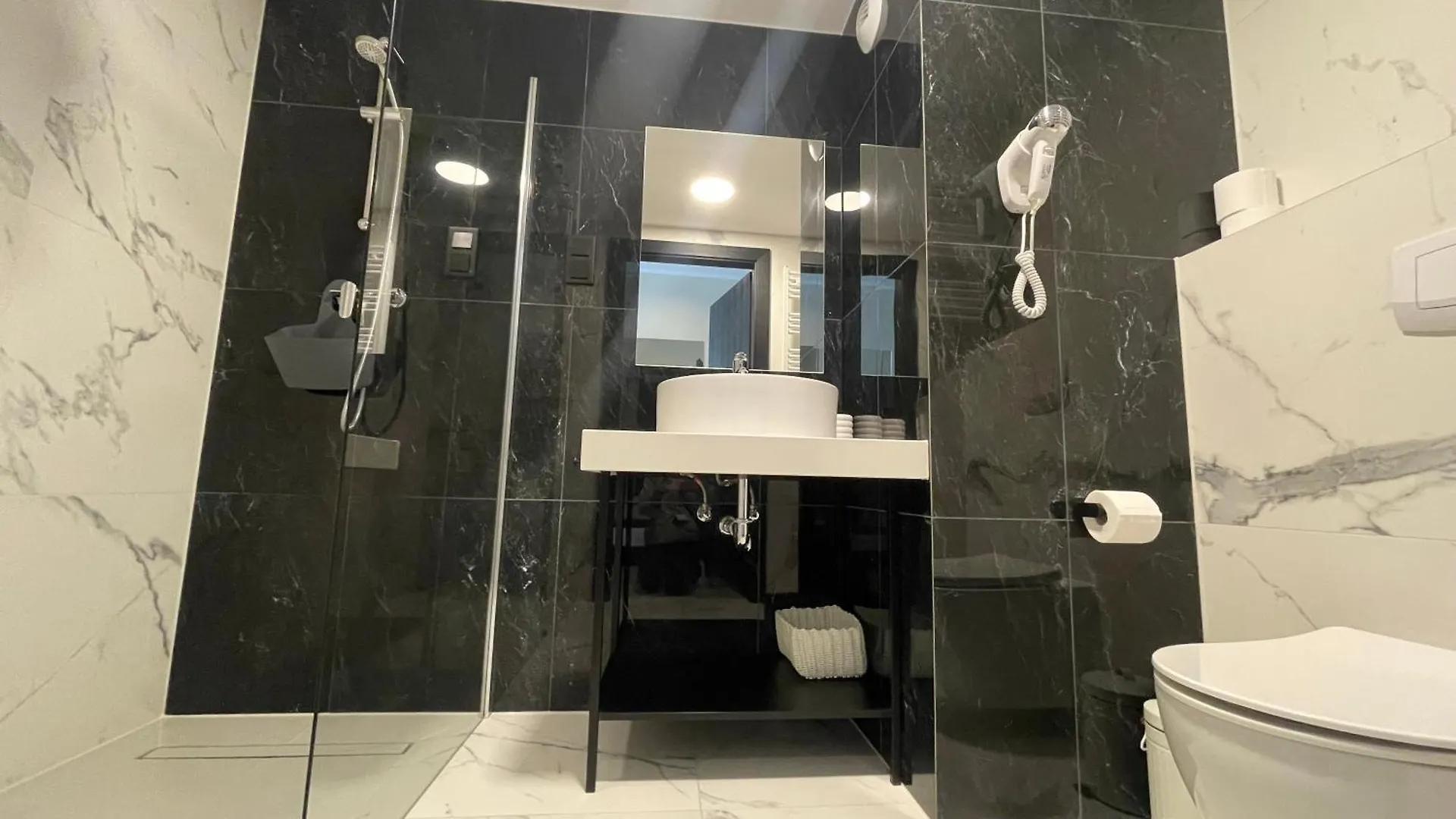 Solne Apartamenty A 202 Z Klimatyzacja Solny Resort Kołobrzeg