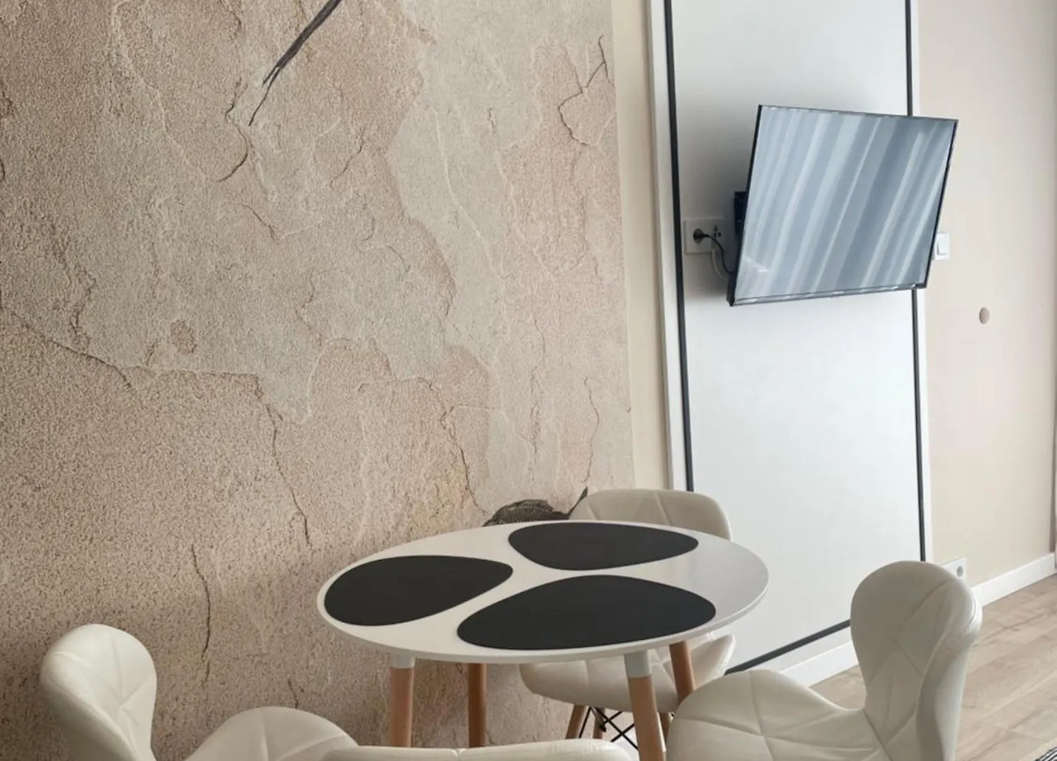 Solne Apartamenty A 202 Z Klimatyzacja Solny Resort Kołobrzeg 0*,