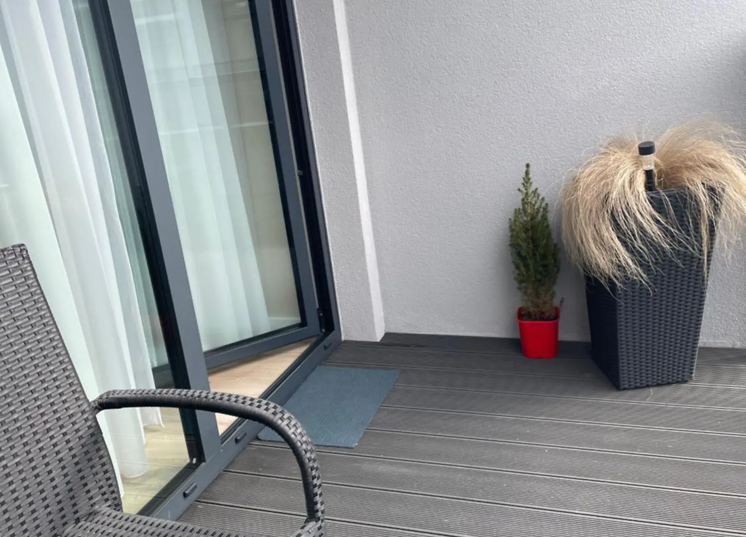 Solne Apartamenty A 202 Z Klimatyzacja Solny Resort Kołobrzeg
