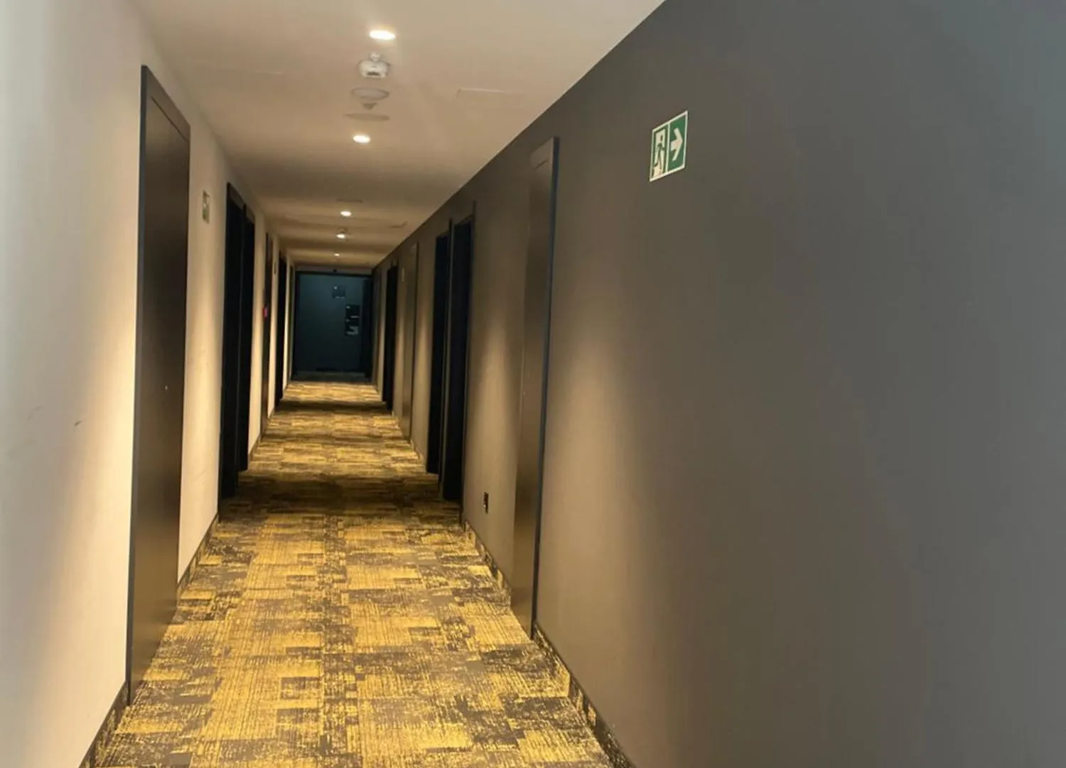 Solne Apartamenty A 202 Z Klimatyzacja Solny Resort Kołobrzeg