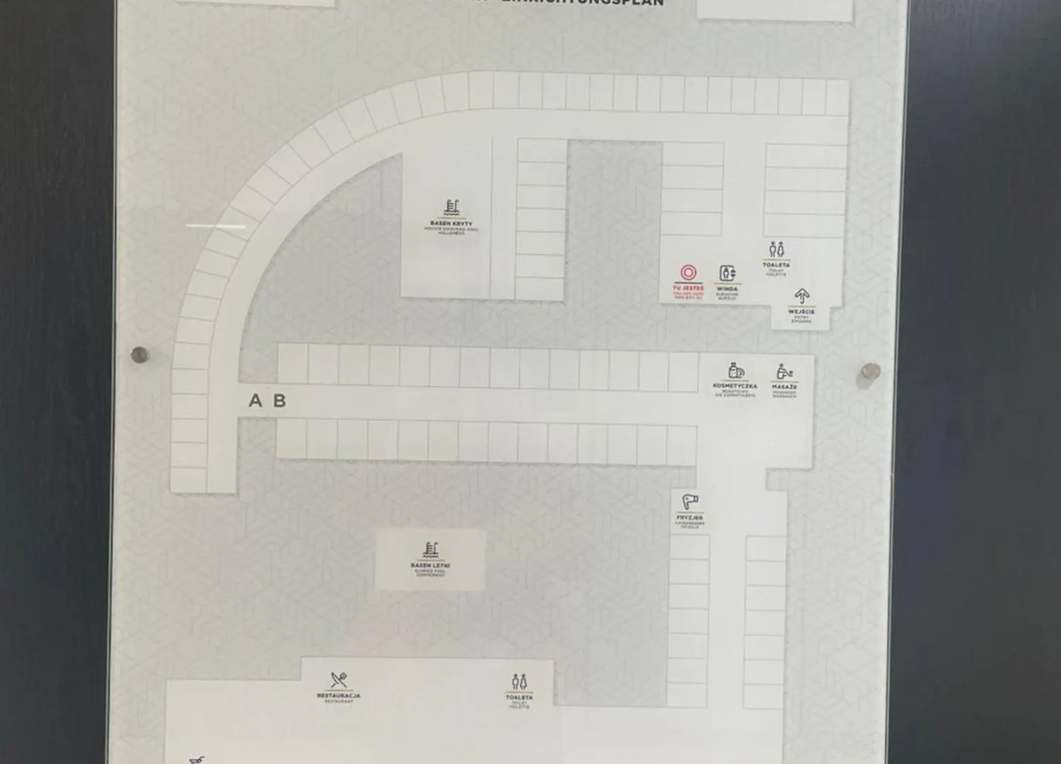 Solne Apartamenty A 202 Z Klimatyzacja Solny Resort Kołobrzeg Polska